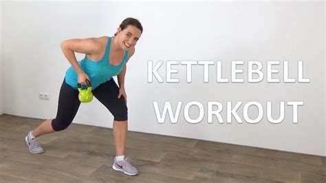 youtube kettlebell workout